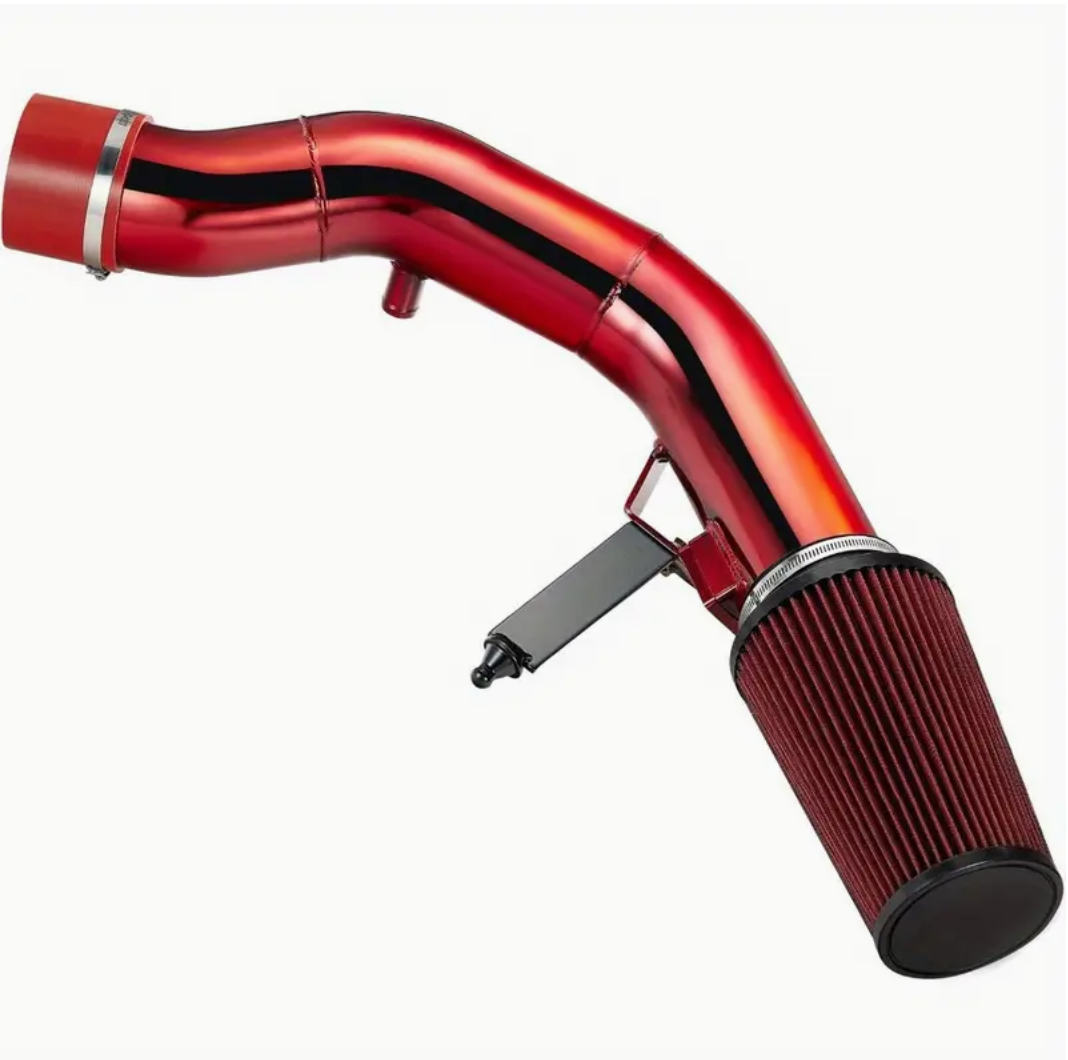 Cold Air Intake Kit For 2003-2007 6.0L Powerstroke Diesel F250 F350