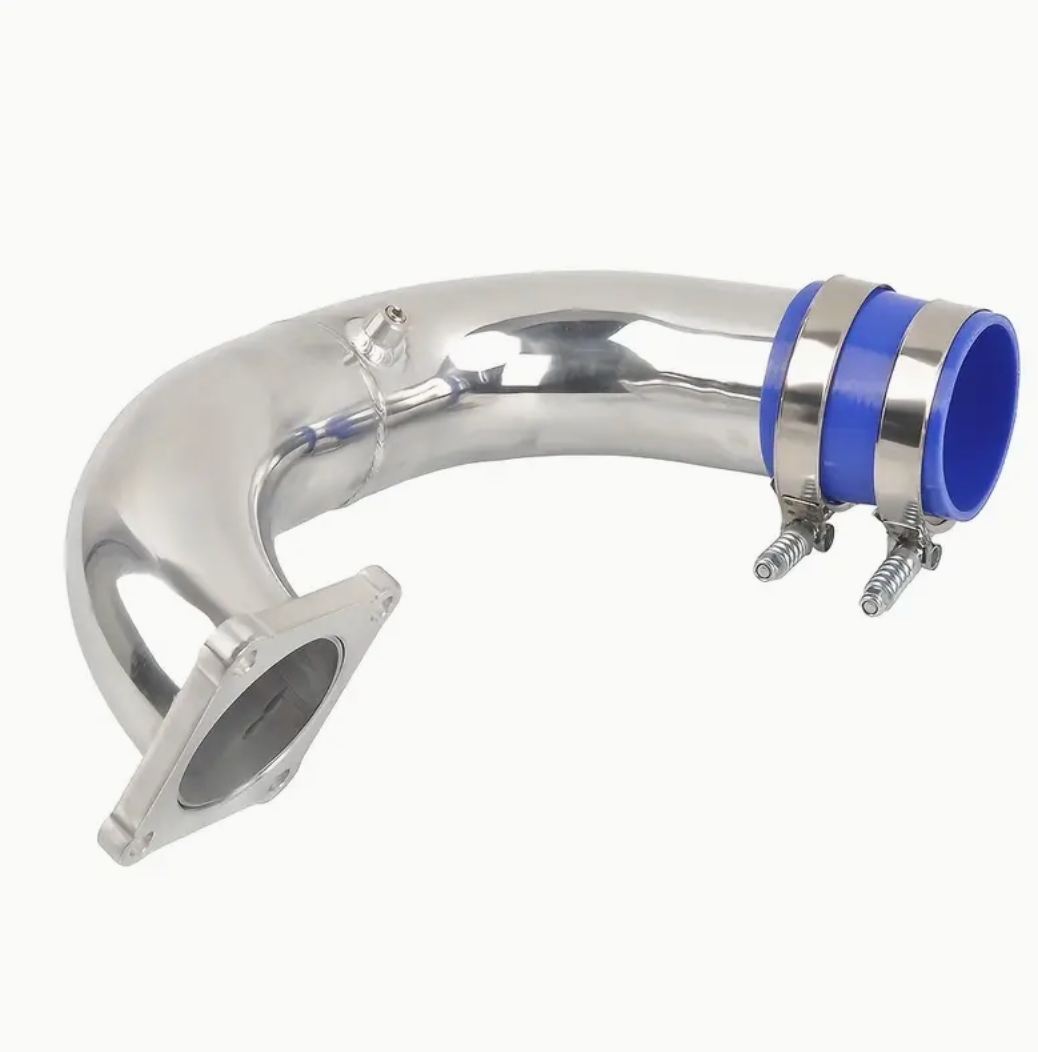 3" Cold Air Intake Pipe Bend, Suitable for 94-98 for DODGE for RAM Cummins 5.9 5.9L Diesel Vehicles.