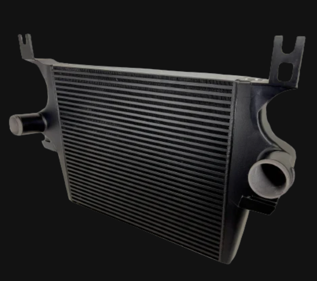 KC Turbos Upgraded Intercooler - 6.0 Powerstroke (2003-2007)