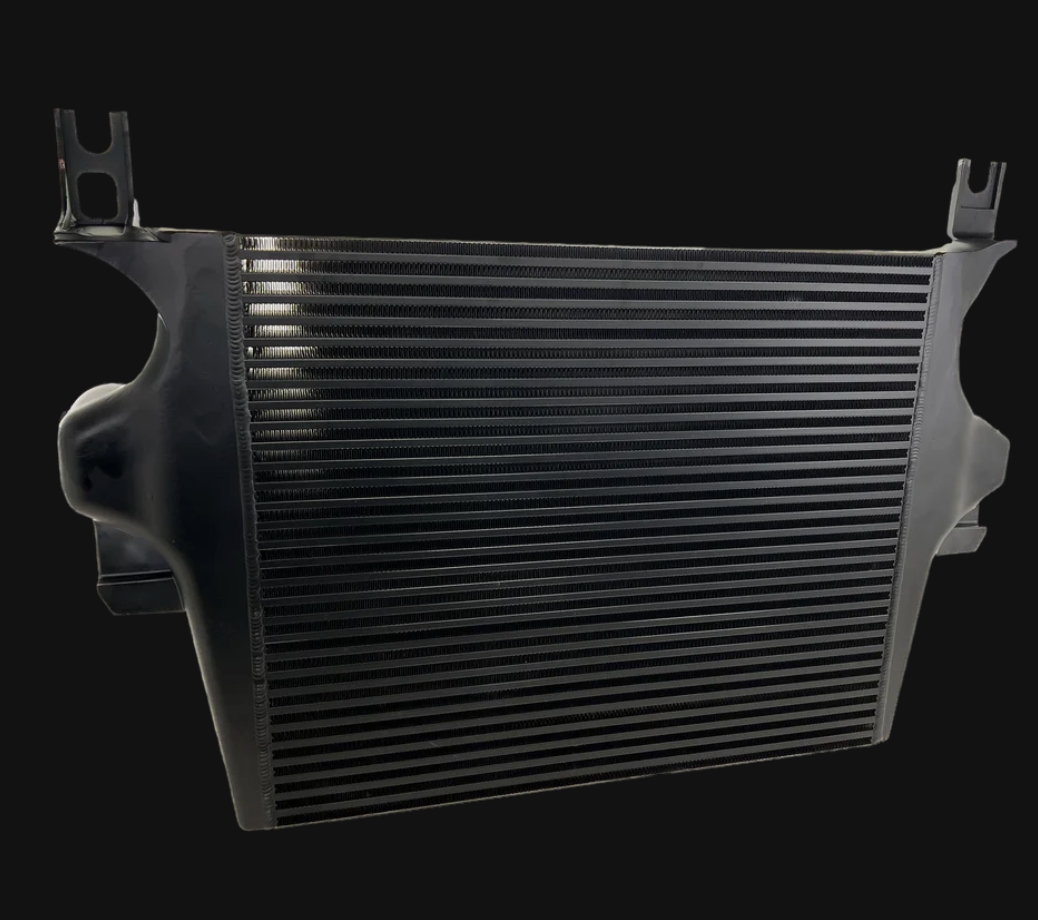 KC Turbos Upgraded Intercooler - 6.0 Powerstroke (2003-2007)
