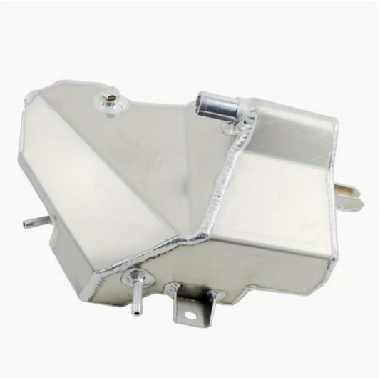 Coolant Reservoir Tank Fit 03-07 Ford 6.0L Powerstroke
