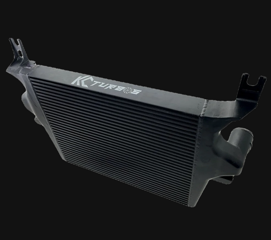 KC Turbos Upgraded Intercooler - 6.0 Powerstroke (2003-2007)